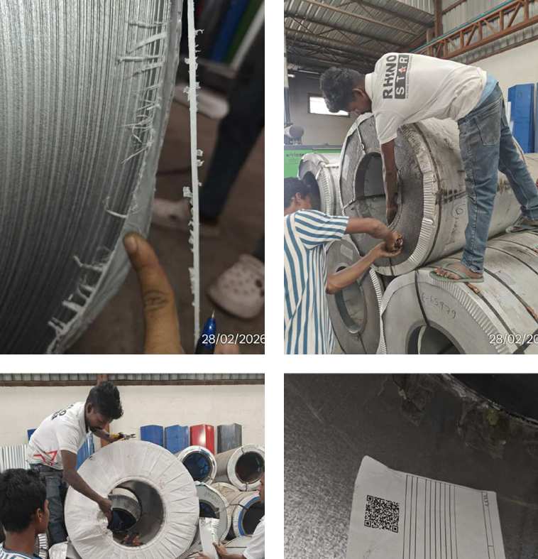 New Khanda Road Lines  8980 Kgs, Dibrugarh,ASSAM