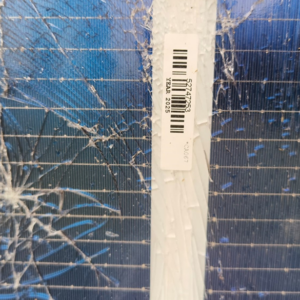 VIKRAM SOLAR LIMITED  PV Module Hypersol VSMDH-72.595.05-30M 64 Pcs Amethi, UTTAR PRADESH