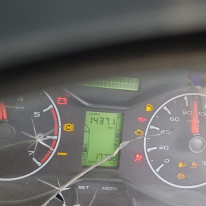 MAHINDRA SCORPIO CLASSIC S 9 STR,2025,Diesel,RANCHI,JH(WITH RC)