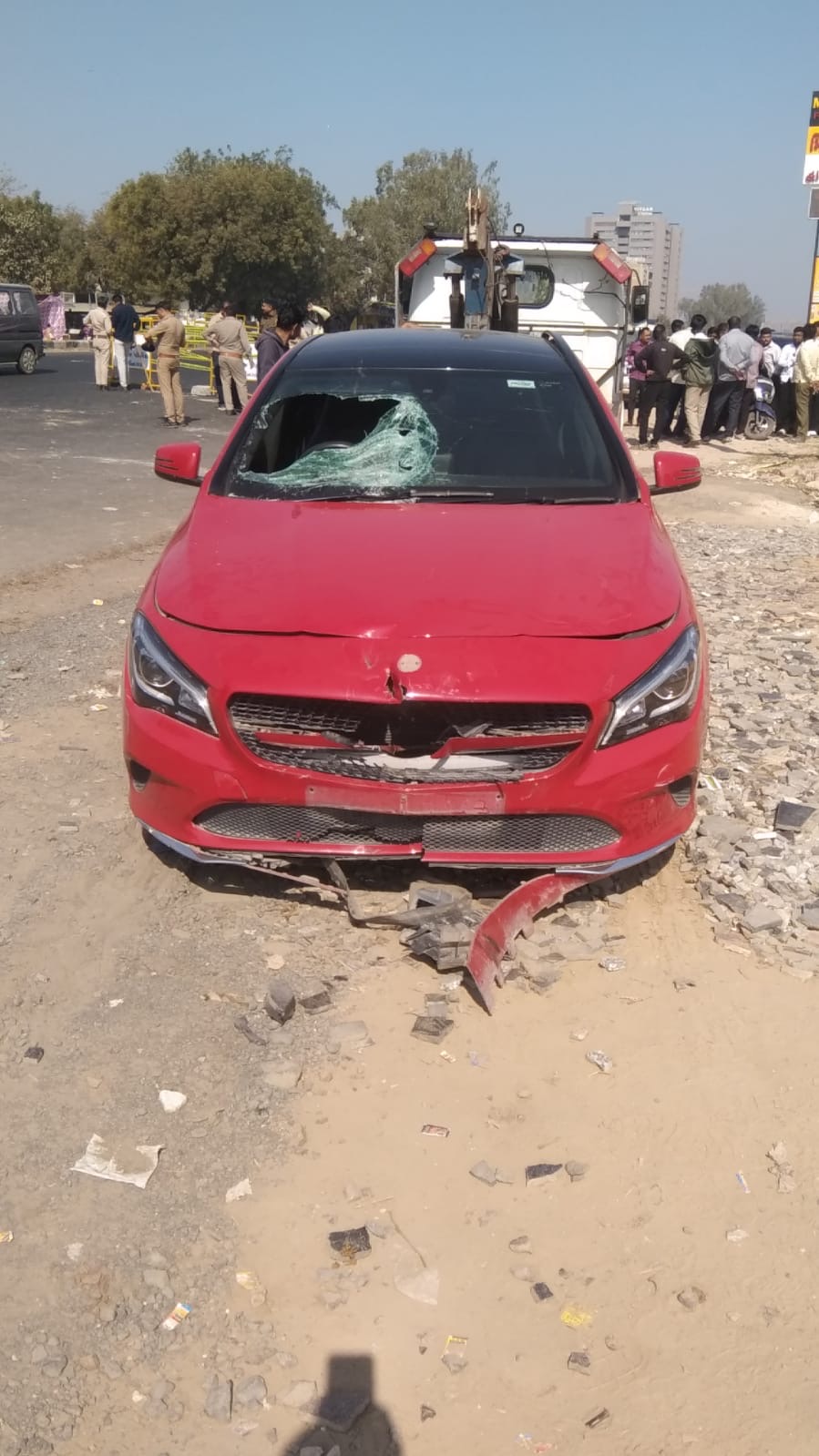 MERCEDES CLA 200 D SPORTS,2018,Diesel,AHMEDABAD,GJ(WITH RC)