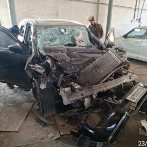 MARUTI GRAND VITARA ALPHA,2025,Petrol,MEERUT,UP(WITH RC)