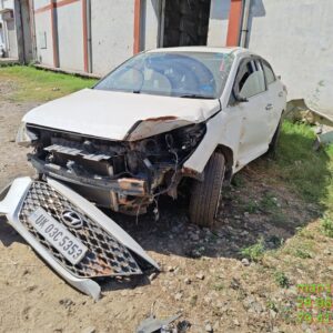 HYUNDAI VERNA 1.5 VTVT SX,2021,Petrol,UDHAM SINGH NAGAR,UK(WITH RC)