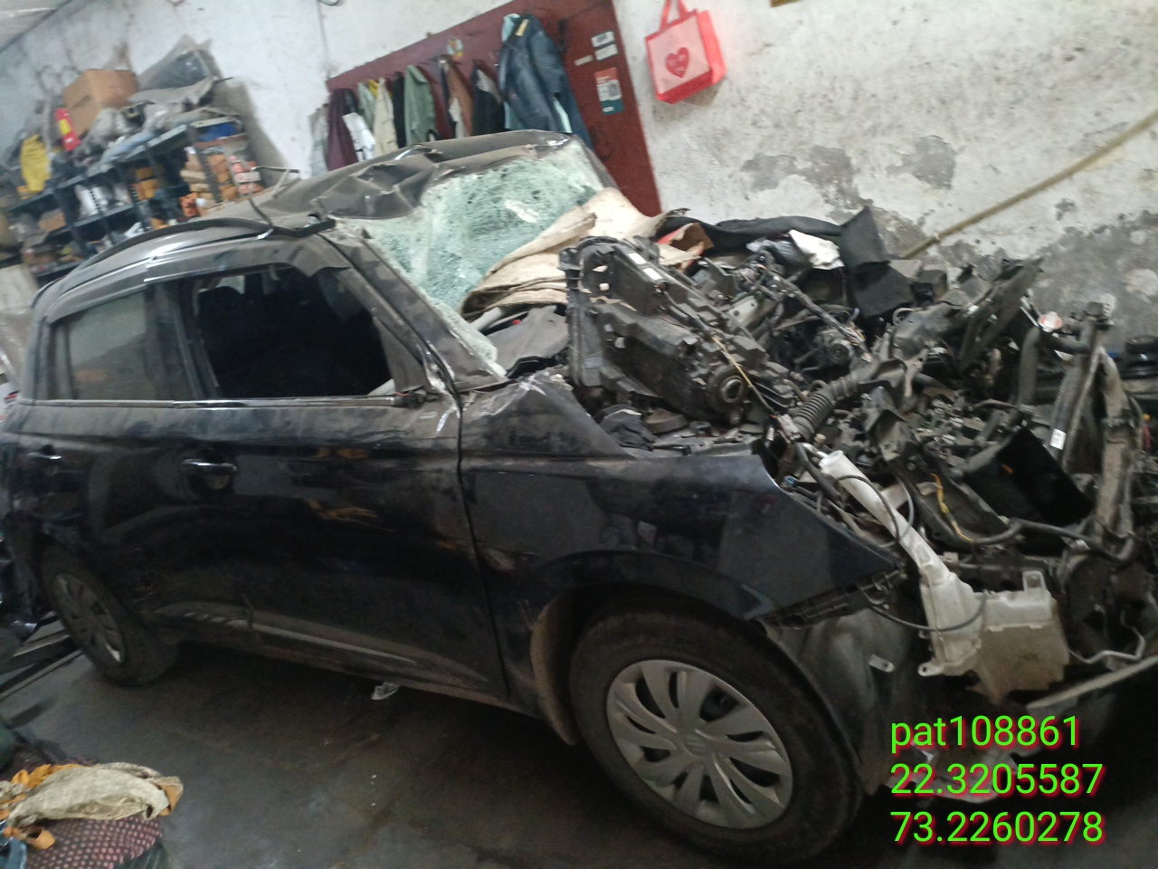 MARUTI SWIFT 1.2L VXI OPTION ISS 5MT,2025,Petrol, VADODARA,GJ(WITH RC)