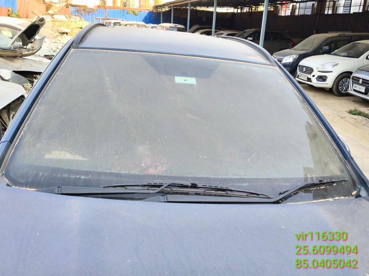 MARUTI S CROSS 1.5 ZETA,2022,Diesel,PATNA,BR(WITH RC)