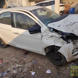 TATA MOTORS TIAGO XZA ,CNG,2025,RANCHI,JH(WITH RC)