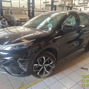 BYD ATTO3 DYNAMIC,2025,Electric,AHMEDABAD,GJ(WITHOUT RC)