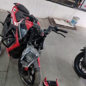 MATTER AERA 5000 PLUS,2025,Electric,JAIPUR,RJ(WITH RC)