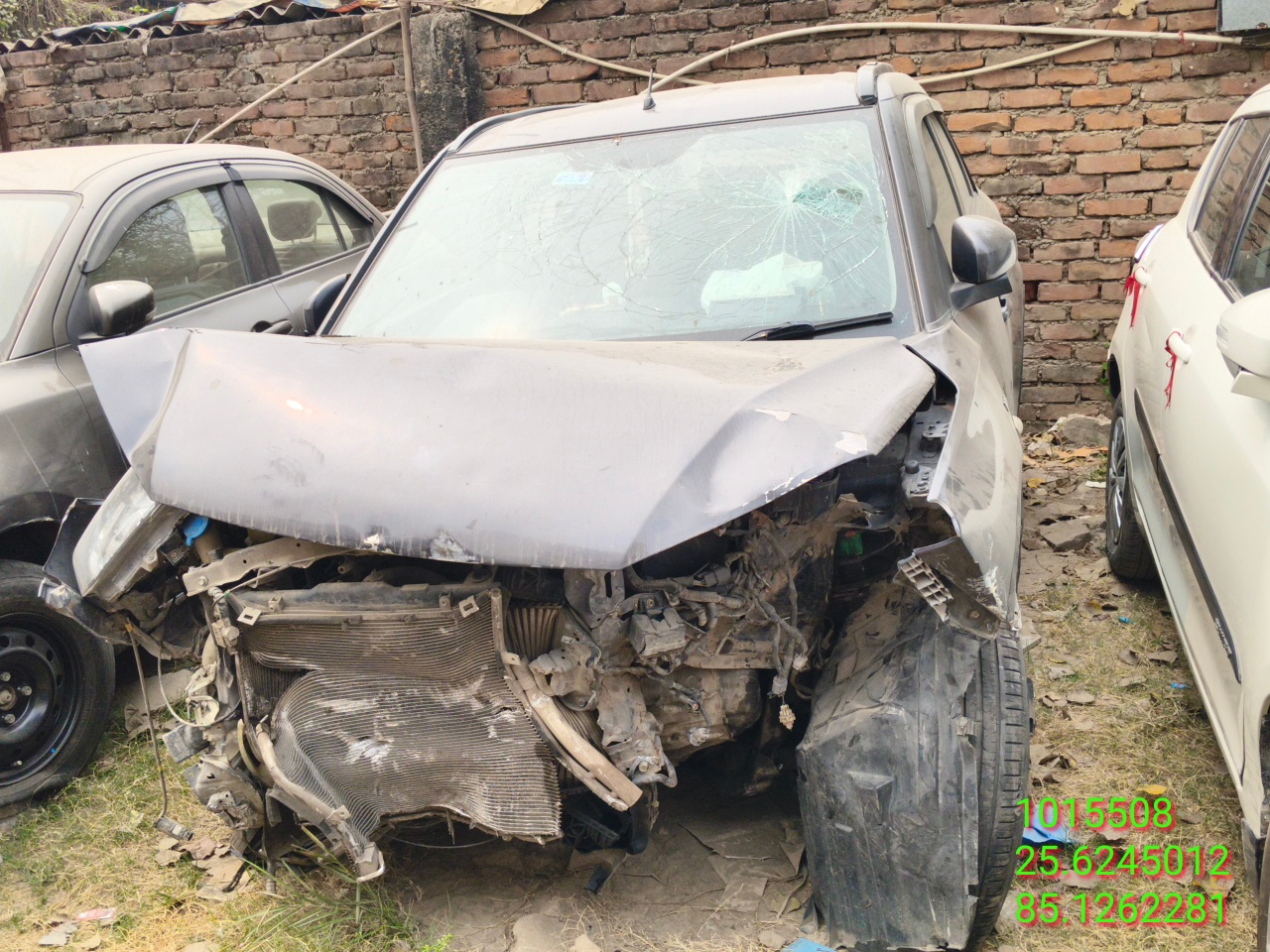 MARUTI VITARA BREZZA VDI,Diesel,2019,PATNA,BR(WITH RC)