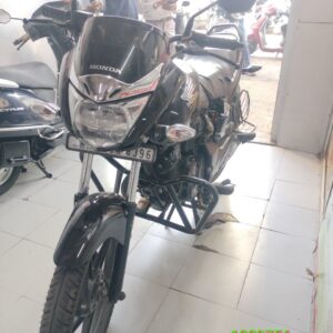 HONDA UNICORN 160 OBD2B,2025,Petrol,MUMBAI,MH(WITH RC)