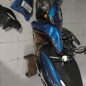 HONDA ACTIVA 5G STD,2020,Petrol,RANCHI,JH(WITH RC)