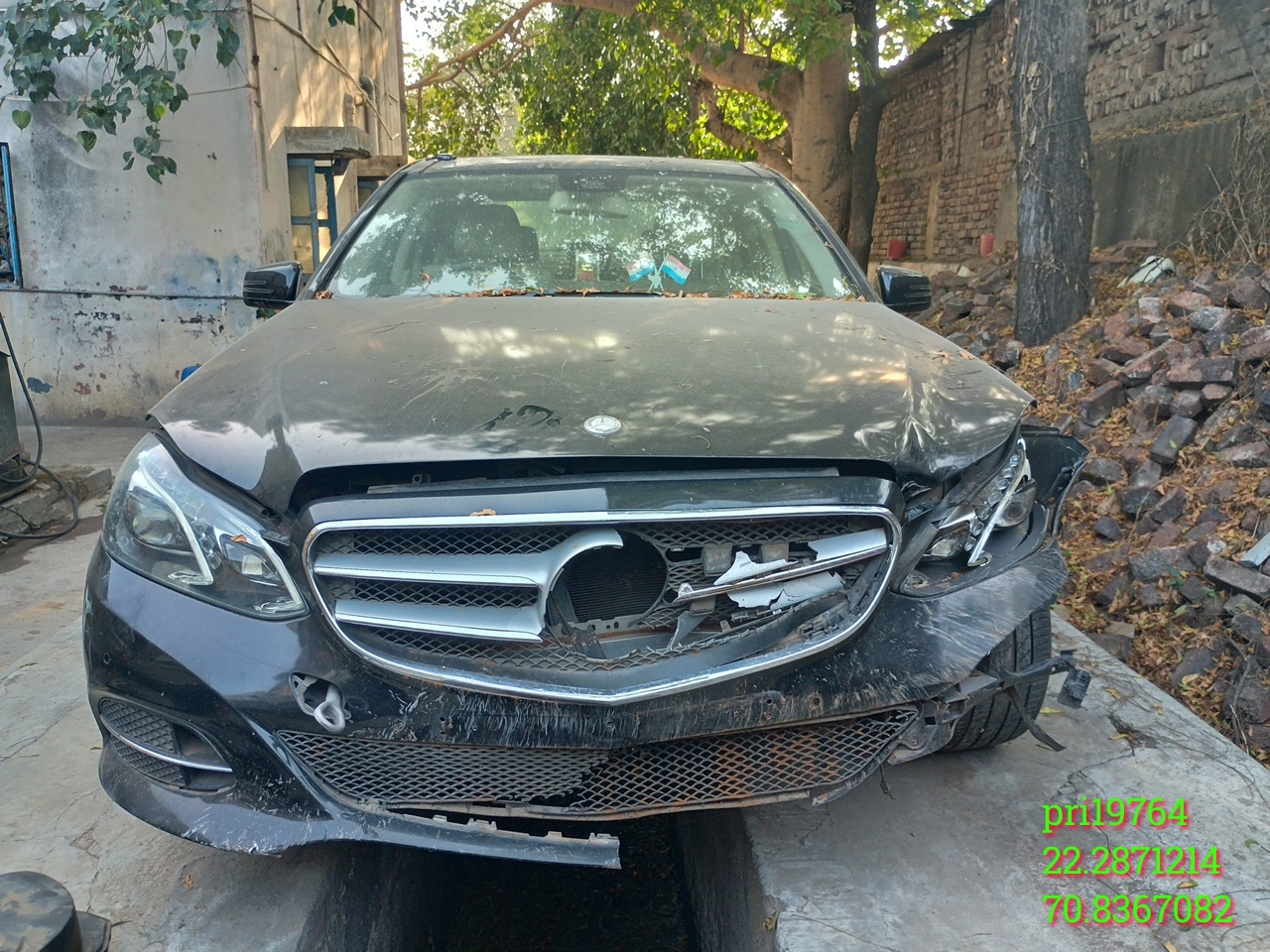 MERCEDES E 250 CDI,2014,Diesel,RAJKOT,GJ(WITH RC)