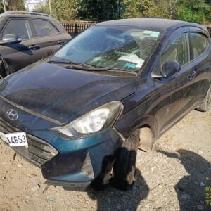HYUNDAI GRAND I10 NIOS 1.2 CORPORATE EDITION,2020,Petrol, HOSHANGABAD,MP(WITH RC)
