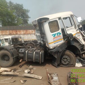 TATA MOTORS SIGNA 5530 TRAILER,2024,Diesel,JAMSHEDPUR,JH(WITH RC)