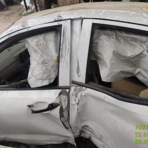 HYUNDAI AURA 1.2 E VTVT,KOLKATA,WB(WITH RC)