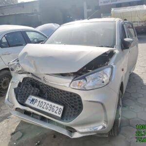 MARUTI ALTO K10 VXI BS VI,2024,Petrol,INDORE,MP(WITH RC)