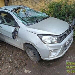 MARUTI CELERIO ZXI PLUS AMT,2018,Petrol,SHAMBHAJINAGAR,MH(WITH RC)