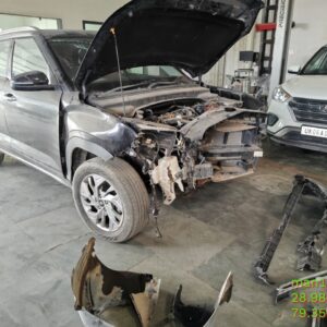 HYUNDAI CRETA 1.5 SX MPI EXECUTIVE,2022,UDHAM SINGH NAGAR,UK(WITH RC)