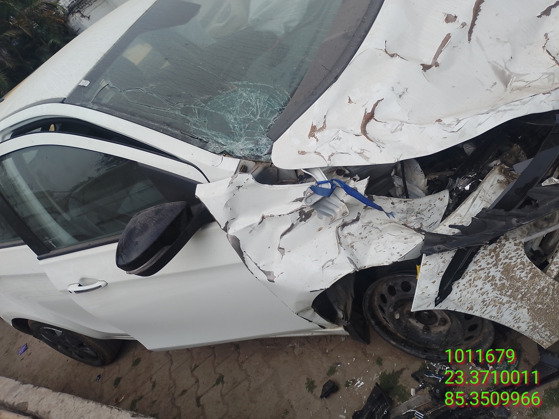 TATA MOTORS TIAGO XZA ,CNG,2025,RANCHI,JH(WITH RC)