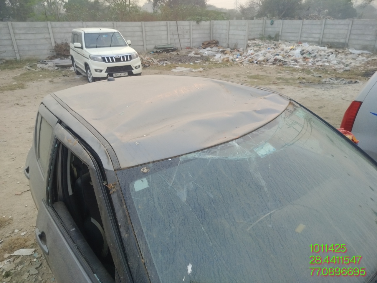 MARUTI SWIFT VDI,2017,Diesel,GURUGRAM,HR(WITH RC)