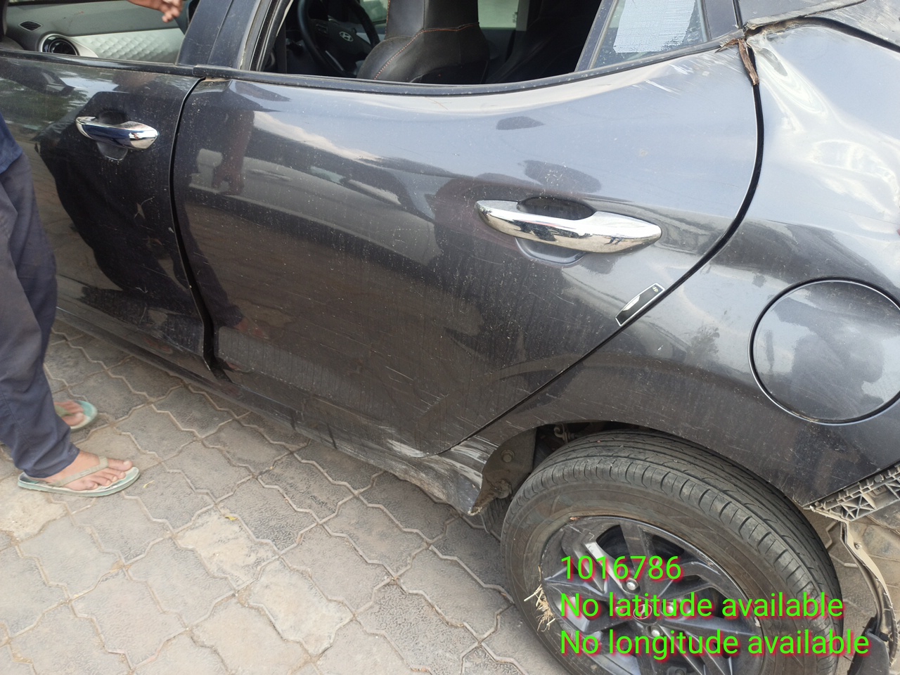 HYUNDAI GRAND I10 NIOS SPORTZ 1.2 VTVT,2021,Petrol,BEED,MH(WITH RC)