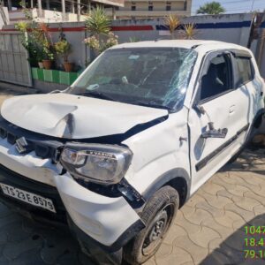 MARUTI S-PRESSO 1.0 VXI PLUS,2021,Petrol,KARIMNAGAR,TS(WITH RC)