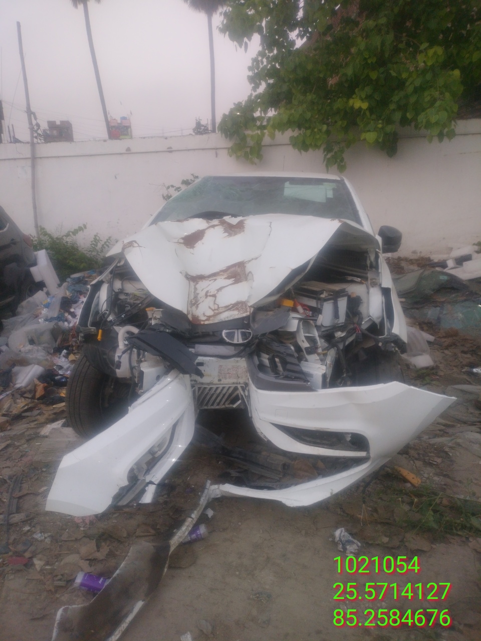 TATA MOTORS TIAGO EV XT LR,2025,Electric,PURNIA,BR(WITH RC)