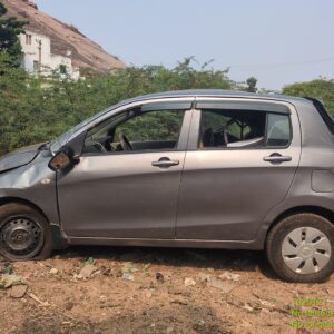 MARUTI CELERIO VXI,2021,Petrol,KOPPAL,KA(WITH RC)