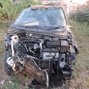 MAHINDRA XUV 700 AX5 ,DIESEL ,2024,GODHRA,GJ(WITH RC)