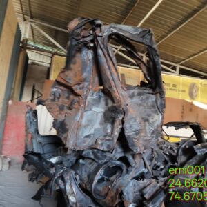 TATA 4923 TANKER,2018,Diesel,BHILWARA,RJ(WITHOUT RC)