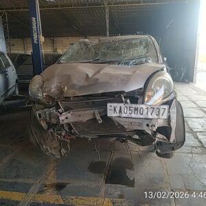 HONDA AMAZE 1.2 SX,2014,PetrolGADAG,KA(WITHOUT RC)