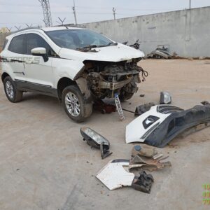 FORD ECOSPORT 1.5 TDCI TITANIUM,2013,Diesel,CHITTOOR,AP(WITHOUT RC)