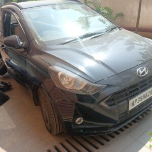 HYUNDAI GRAND I10 NIOS SPORTZ 1.2 VTVT,2020,Petrol,BANGALORE,KA(WITH RC)