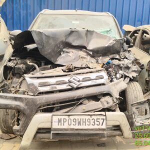 MARUTI VITARA BREZZA 1.5 ZXI,2021,Petrol,PATNA,BR(WITH RC)