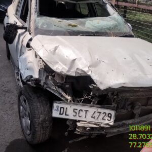 HYUNDAI VENUE 1.2 S OPTION,2021,Petrol,NEW DELHI,DL(WITH RC)