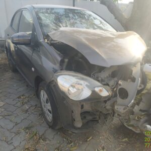 HONDA AMAZE 1.2 S,Petrol,2015,AMRAVATI,MH(WITH RC)