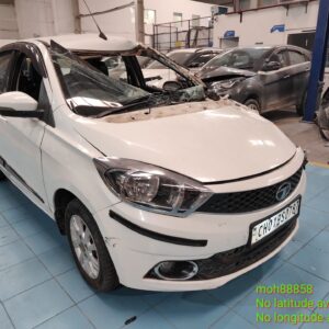TATA MOTORS TIAGO XZ 1.2 RTN BS4,2018,Petrol,CHANDIGARH,PB(WITH RC)
