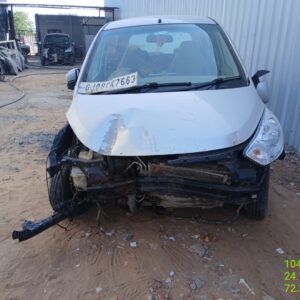 HYUNDAI I10 SPORTZ,2008,Petrol,PALANPUR,GJ(WITH RC)