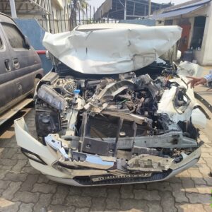 MARUTI GRAND VITARA SIGMA SMART HYBRID,2023,Petrol,ASANSOL,WB(WITH RC)