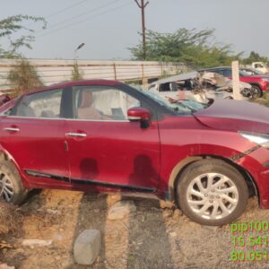 MARUTI BALENO 1.2 ZETA,2022,Petrol,GUNTUR,AP(WITHOUT RC)