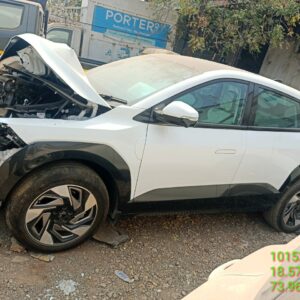 mahindra XEV 9E PACK THREE,2025,Petrol,PUNE,MH(WITH RC)