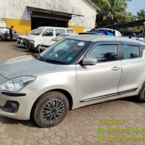 MARUTI NEW SWIFT VXI,2019,Petrol,CALICUT,KL(WITH RC)