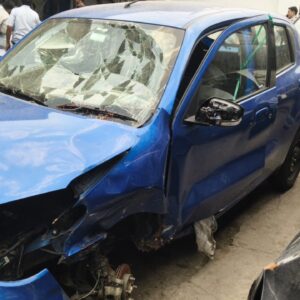 MARUTI CELERIO ZXI,2021,Petrol,HYDERABAD,TS(WITH RC)