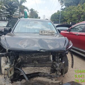 MORRIS GARAGE HECTOR 1.5 SHARP DCT,2020,Petrol,ERNAKULAM,KL(WITH RC)