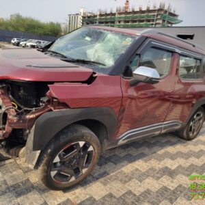 KIA MOTORS SYROS 1.5 HTX PLUS OPTION,2025,Diesel,SANGLIMH(WITH RC)