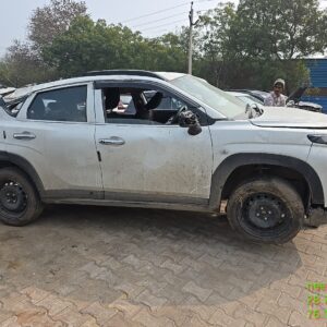 MARUTI FRONX 1.2L SIGMA,2024,Petrol,BHIWANI,HR(WITH RC)