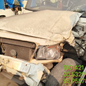 MAHINDRA BOLERO POWER PLUS SLX,2019,Diesel,BHUBANESWAR,OD(WITH RC)