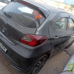 TATA MOTORS TIAGO REVOTRON XZ PLUS,2024,Petrol,Udaipur,RJ(WITH RC)