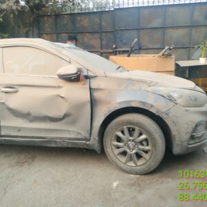HYUNDAI ELITE I20 ASTA 1.2 VTVT,2019,Petrol,SILIGURI,WB(WITH RC)