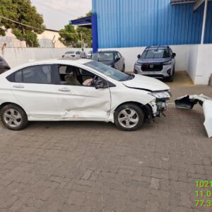 HONDA CITY I DTECH VX,2015,Diesel,TIRUPPUR,TN(WITH RC)