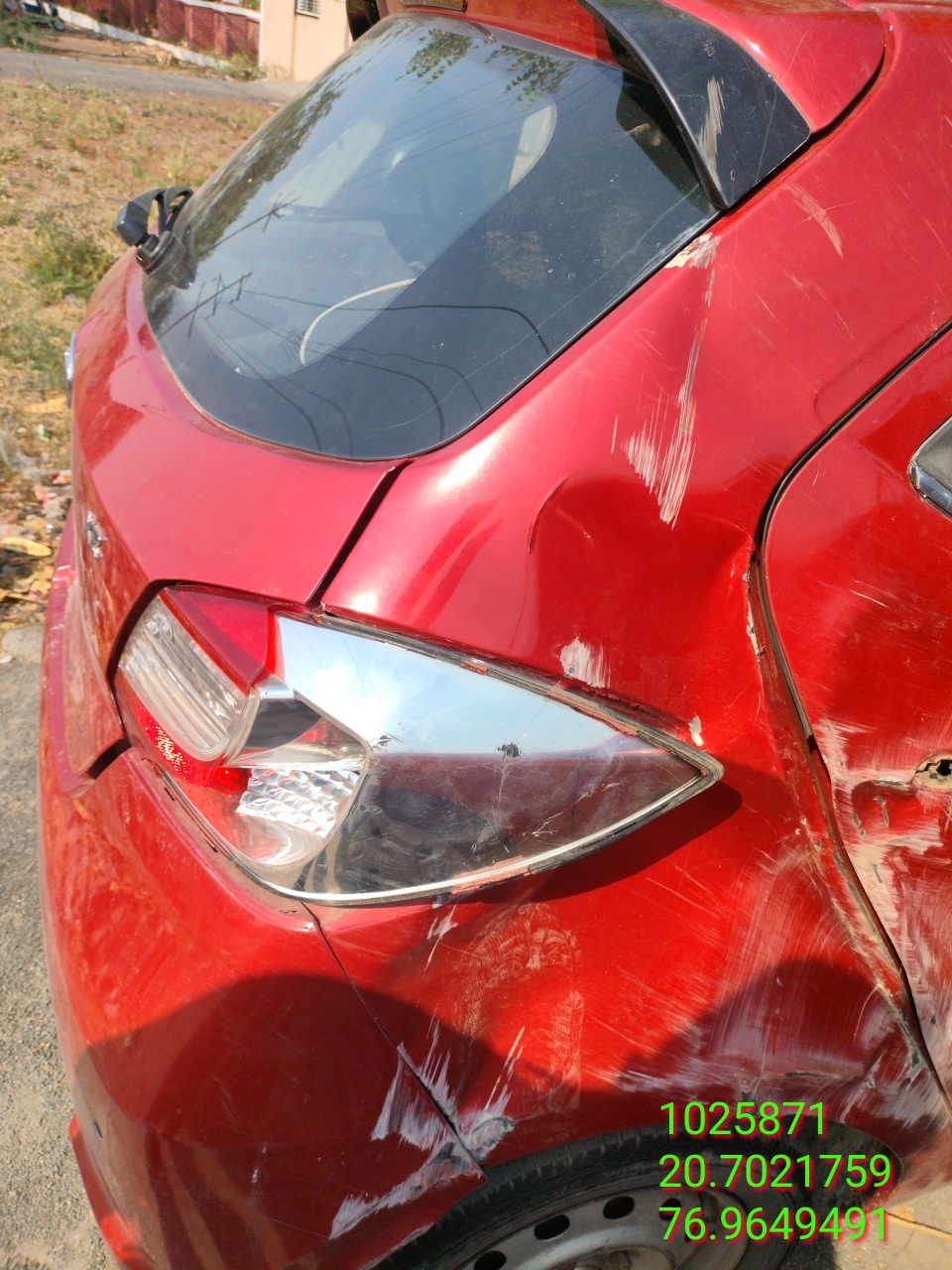TATA MOTORS TIAGO REVOTRON XZ,2017,Petrol,AKOLA,MH(WITH RC)